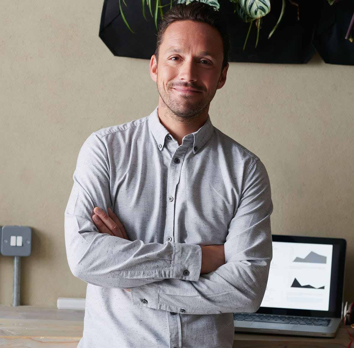 Harness the power of data to better understand your business