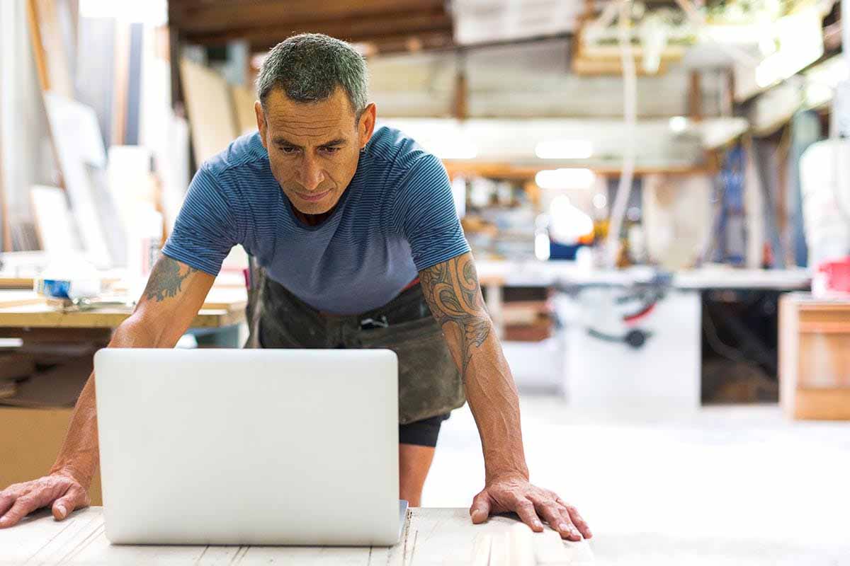 How kiwis do business