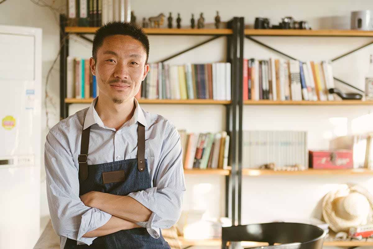 How to buy a business