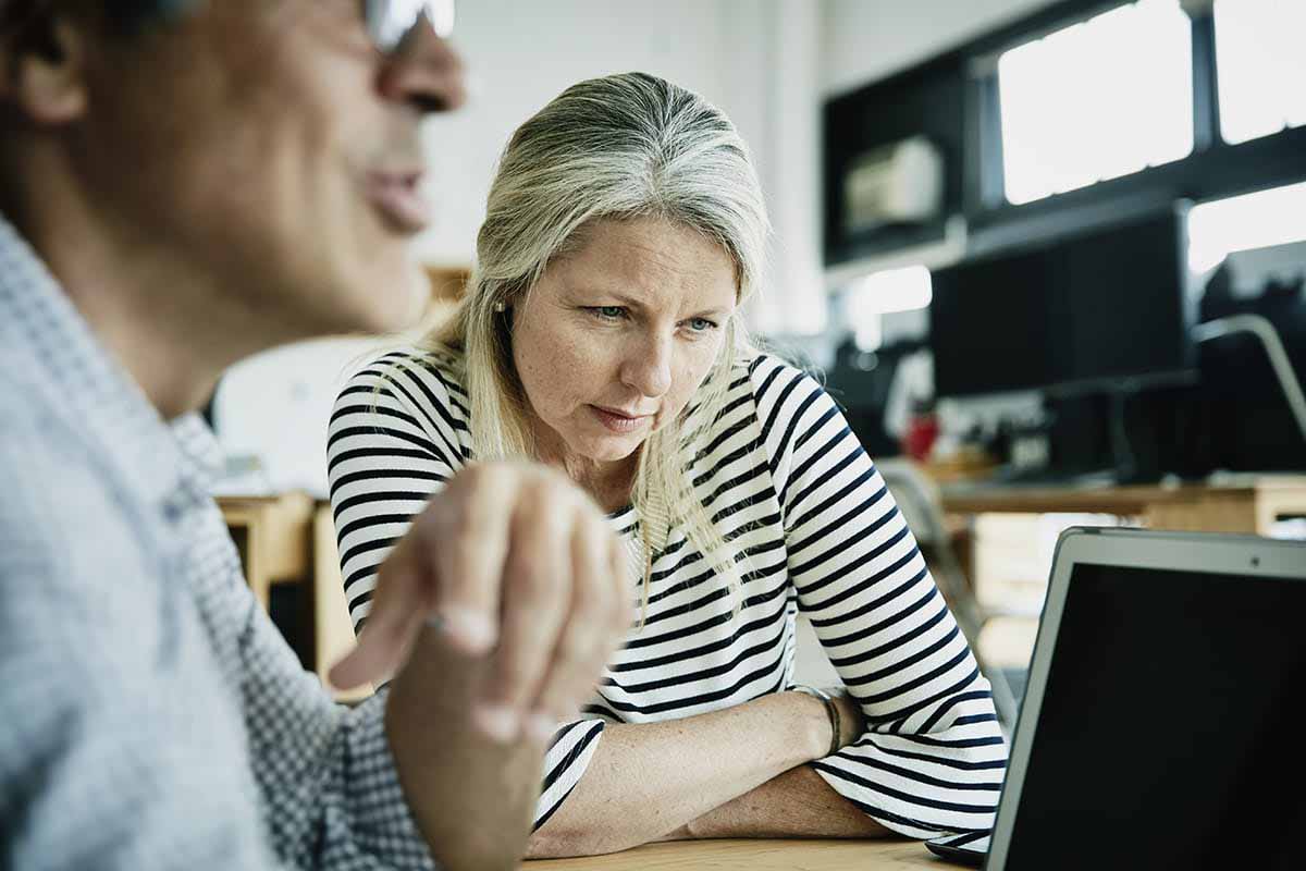 How to value your business