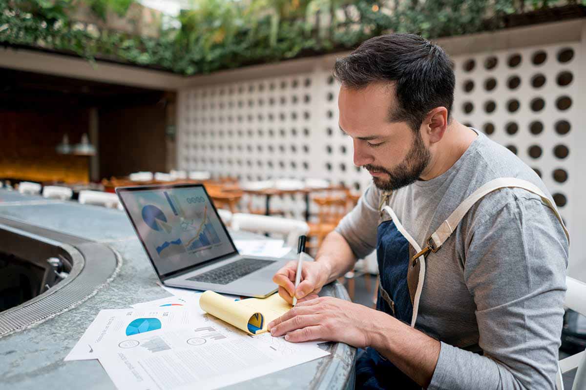 How to write a business succession plan