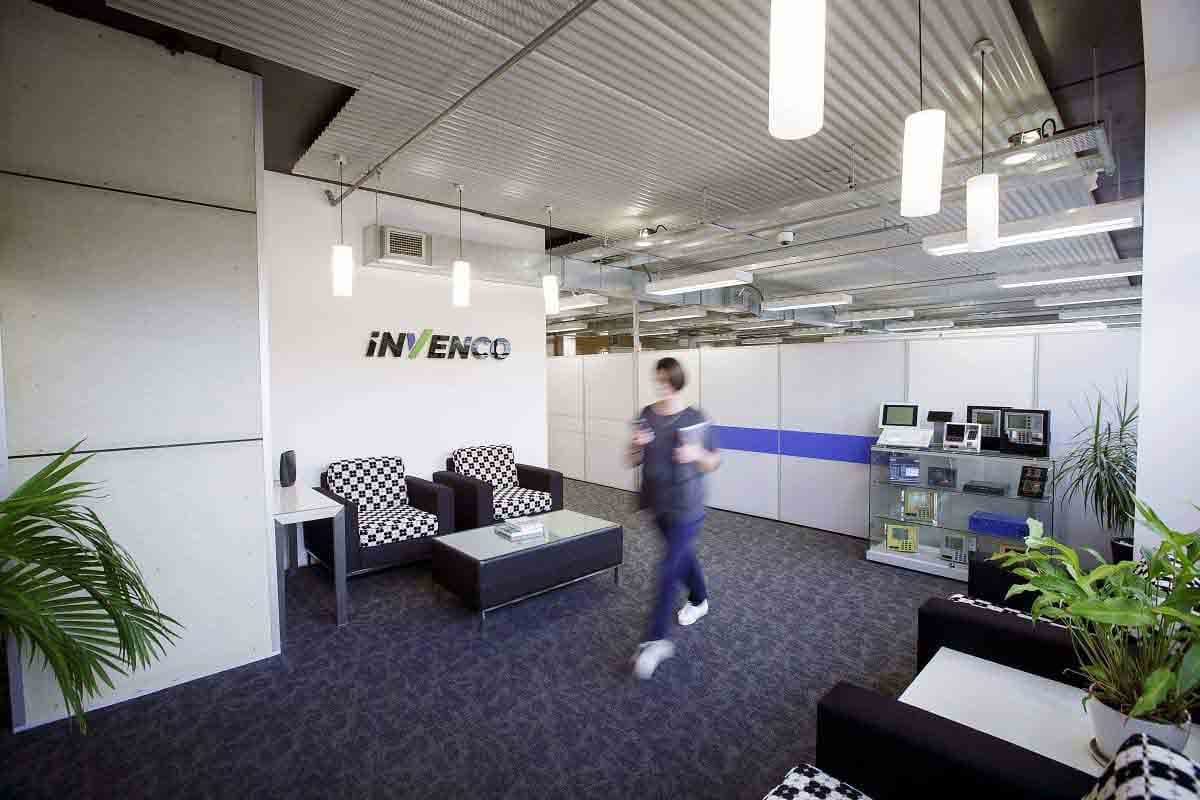 Invenco Image