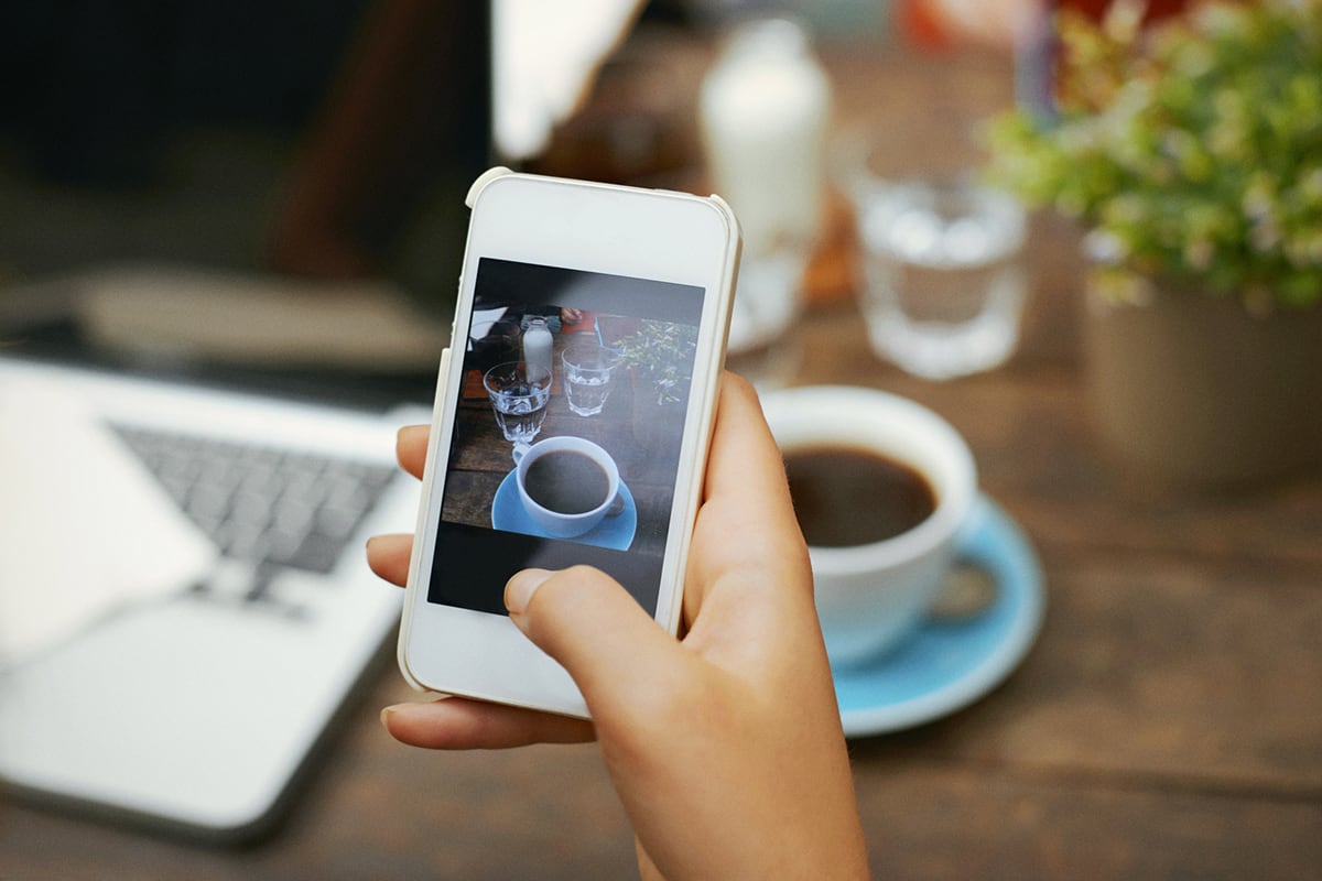 Five steps to creating a social media plan