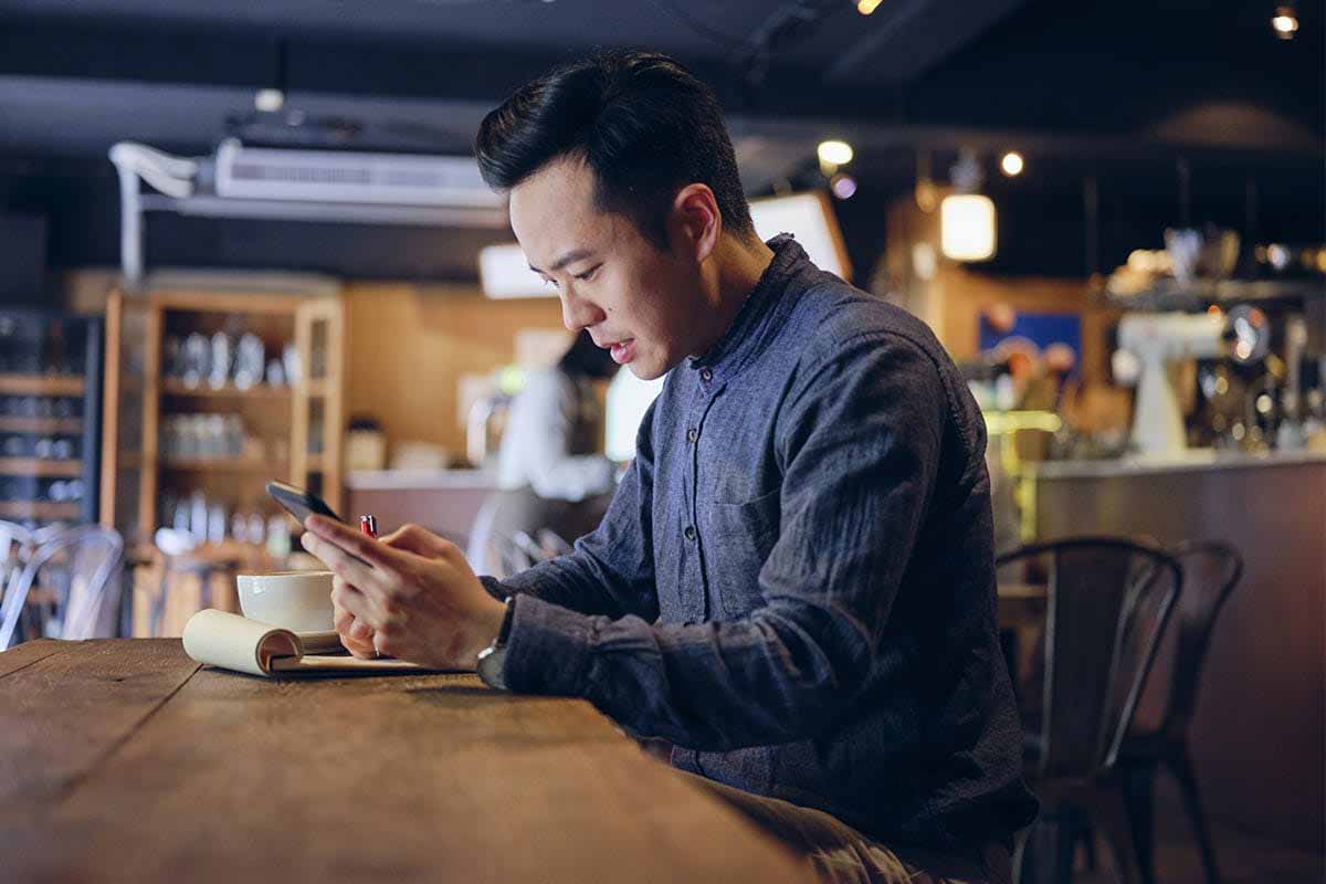 Raising cash quickly in a crisis