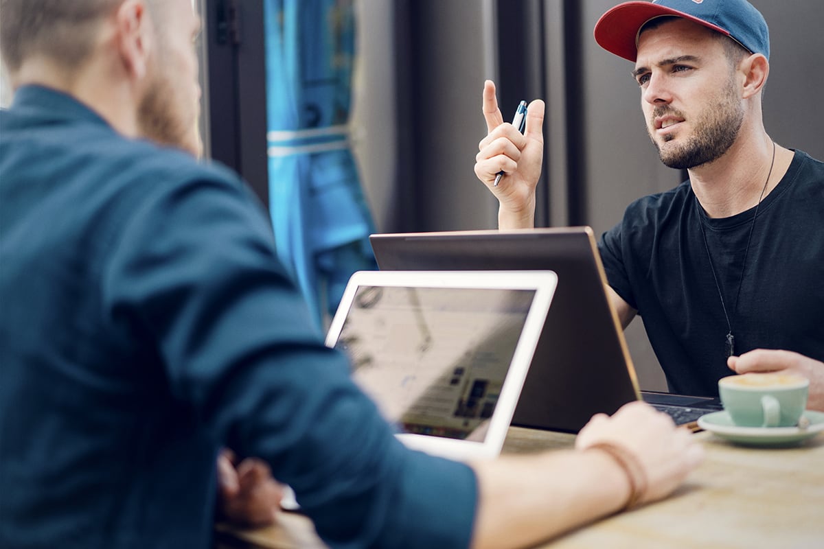Six exit strategies when youre ready to let go GettyImages 1069933232