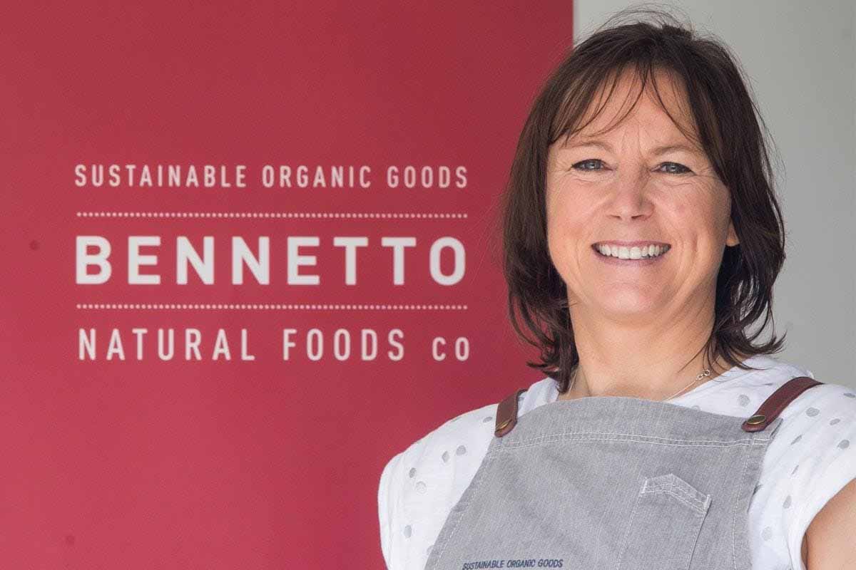bennetto