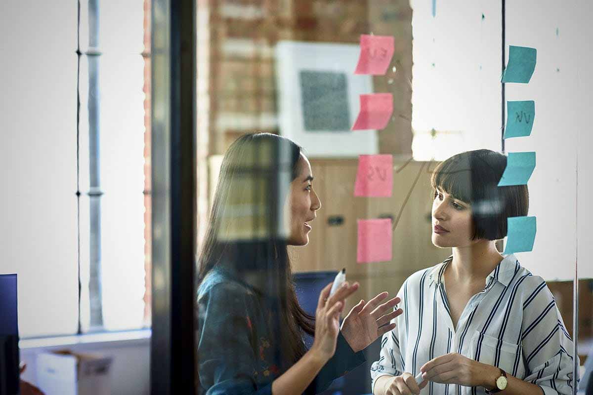 Identifying your business model