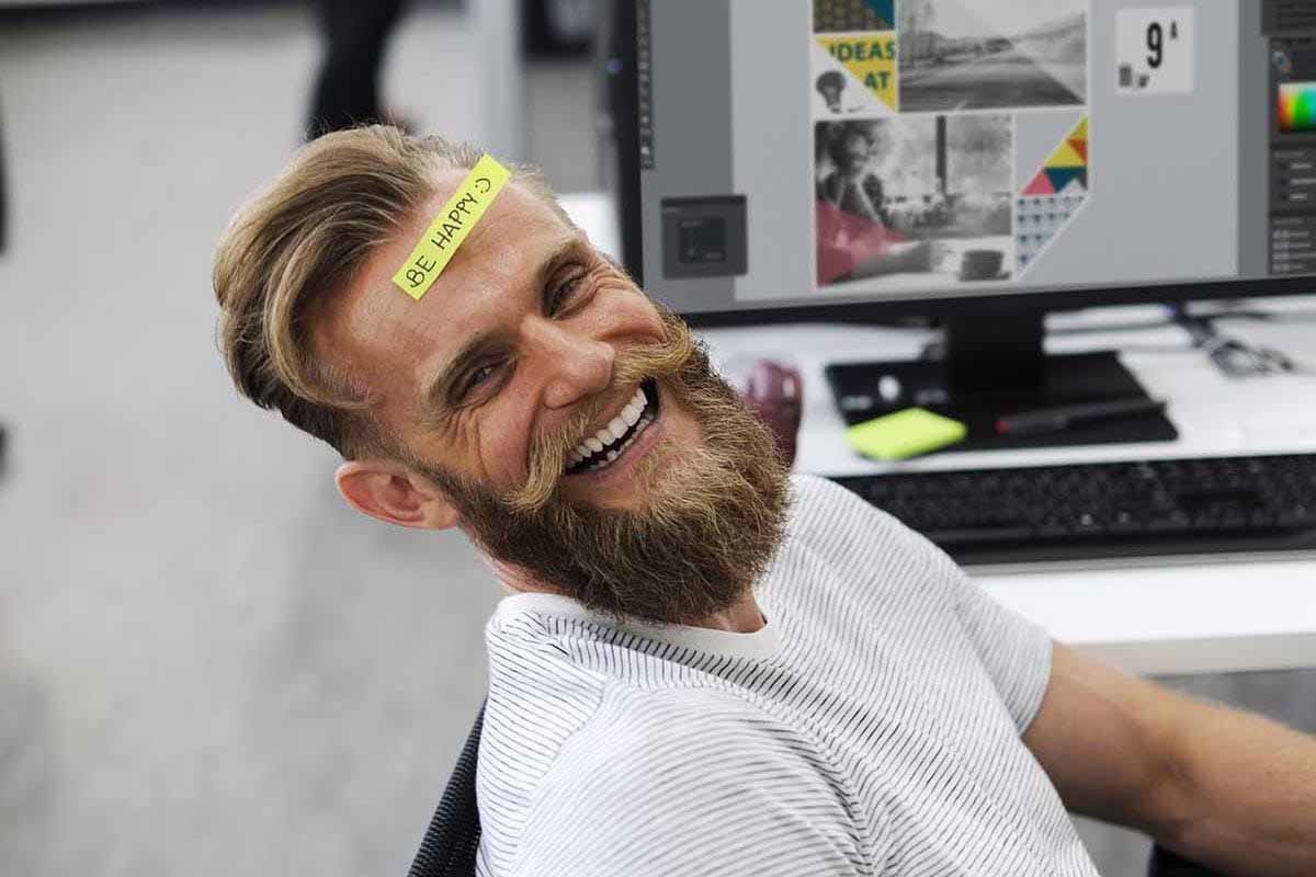 reduce stress hero