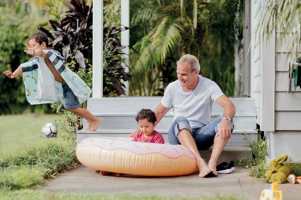 Managing your money when you retire