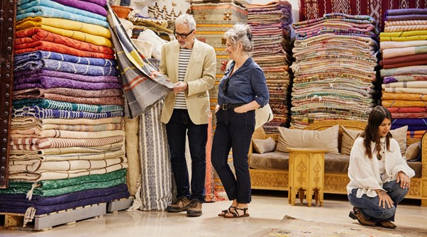 Navigating the decumulation stage of retirement investing