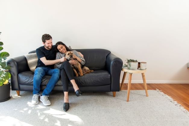 Paying your mortgage early years