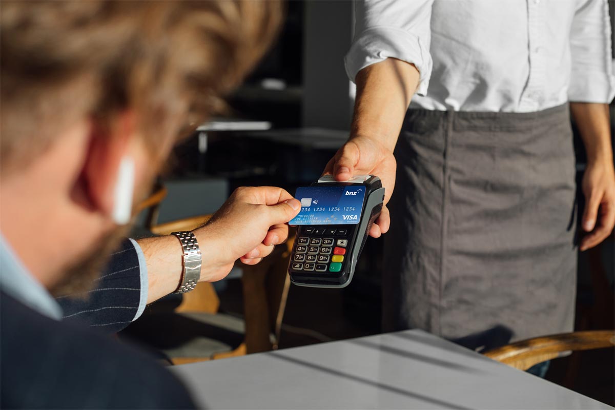 When and when not to use your credit card